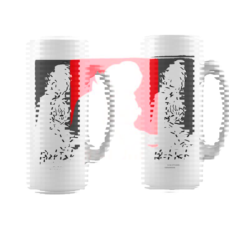 ブラック・ジャック Loose Drawing Jack C Ctezuka Productions コーヒーマグ