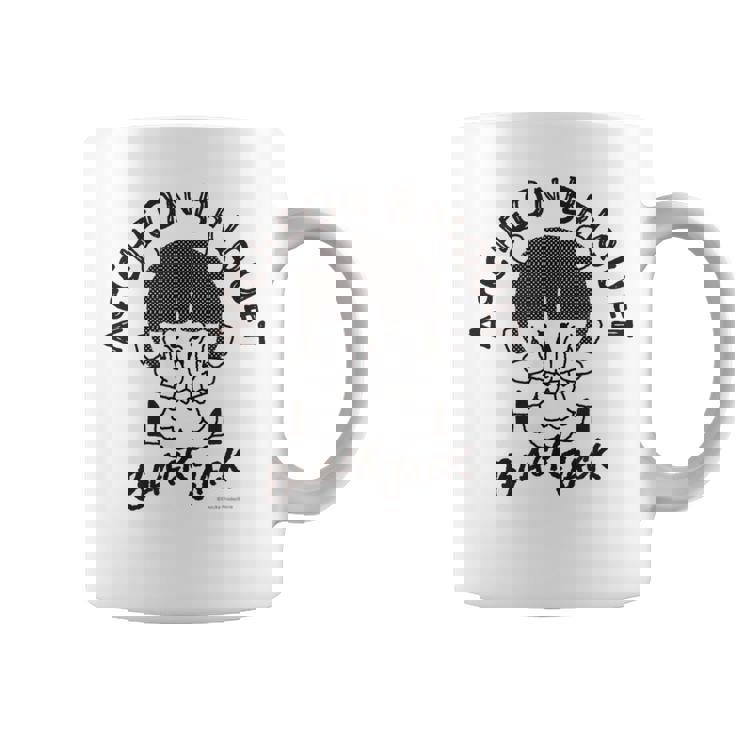 ブラック・ジャック ゆるふわ Accheon Briquet Ctezuka Productions コーヒーマグ