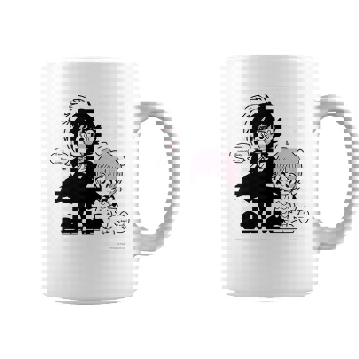 ブラック・ジャック ブラック・ジャック＆ピノコ Ctezuka Productions コーヒーマグ