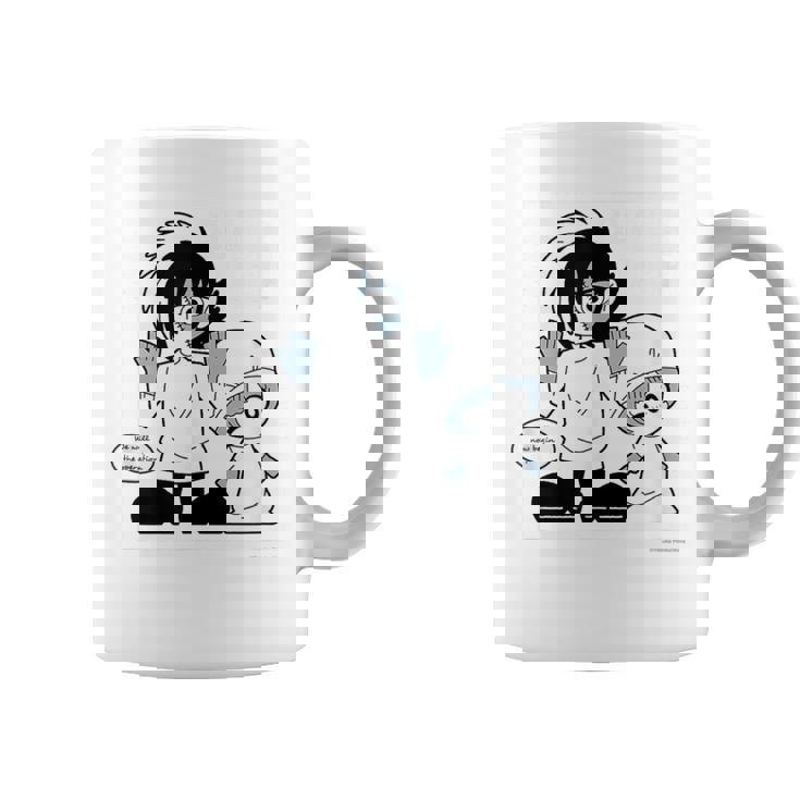 ブラック・ジャック ブラック・ジャック＆ピノコ術衣 Ctezuka Productions コーヒーマグ