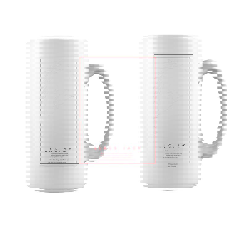 ブラック・ジャックhadowブラック・ジャック Ctezuka Productions コーヒーマグ