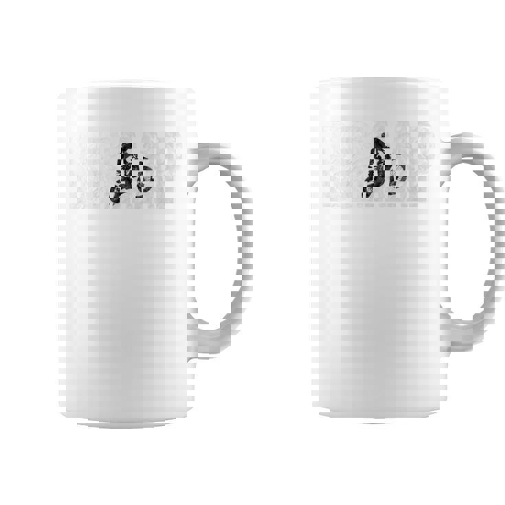 ブラップ・ブラップ・モトクロス コーヒーマグ