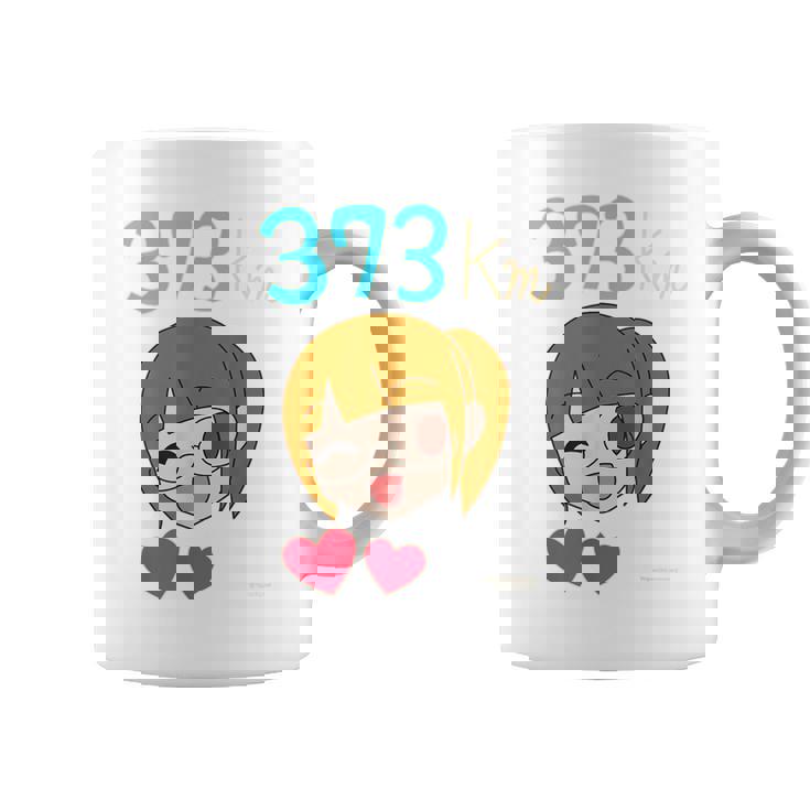 プリパラ デザイン373 コーヒーマグ