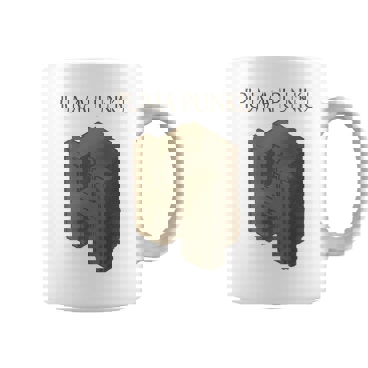 プーマ プンク 長袖tシャツ コーヒーマグ