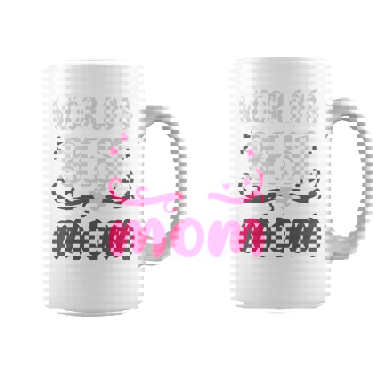 ベストママ 長袖tシャツ コーヒーマグ