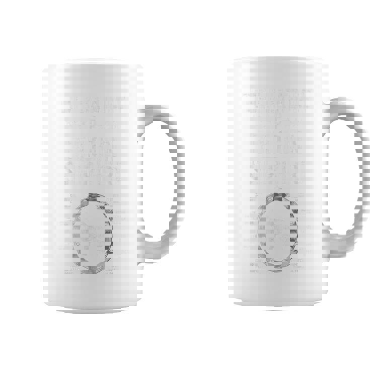 ベルジアンシェパード犬愛好家の解剖学 コーヒーマグ