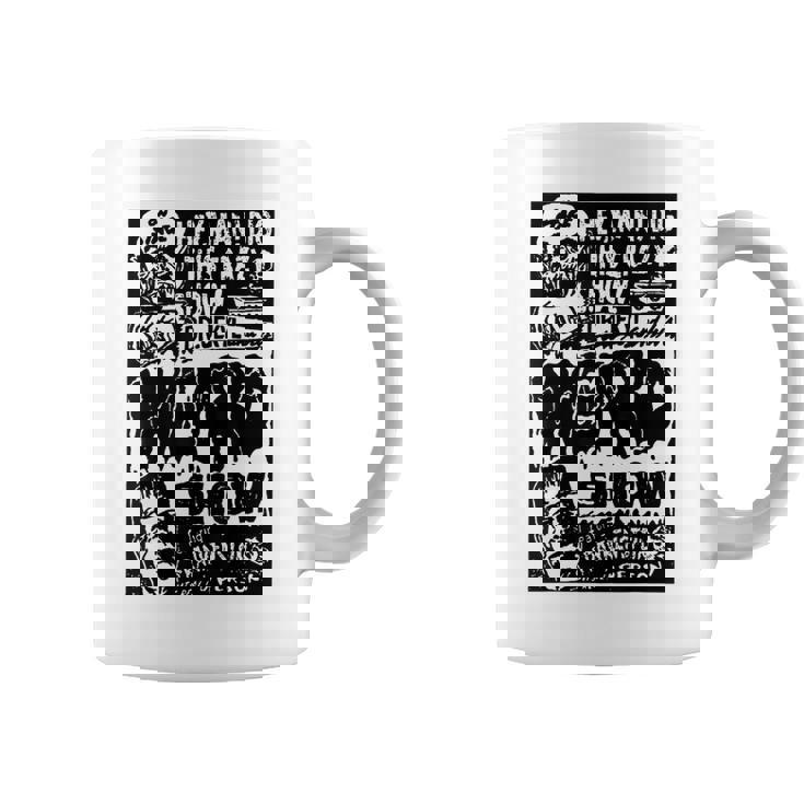 ホラー映画 モンスター ヴィンテージ ハロウィン フランケンシュタイン コーヒーマグ