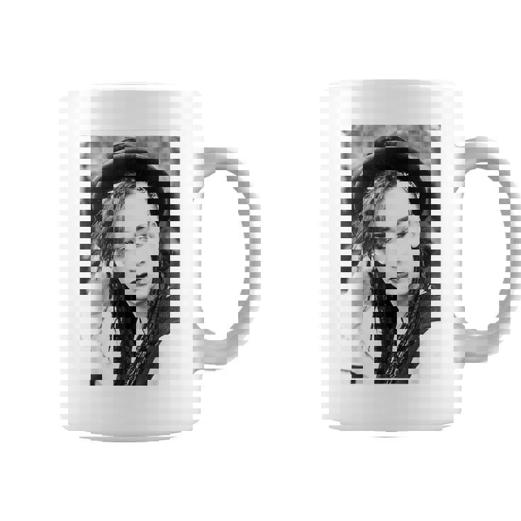 ボーイ・ジョージ・ポップ・スター・オブ・カルチャー・クラブ 1982 コーヒーマグ