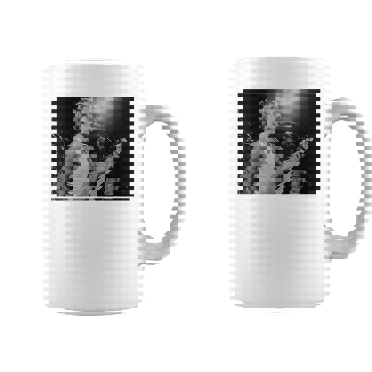 ポリス・シンガースティング・オン・アメリカ・ツアー 1980 コーヒーマグ