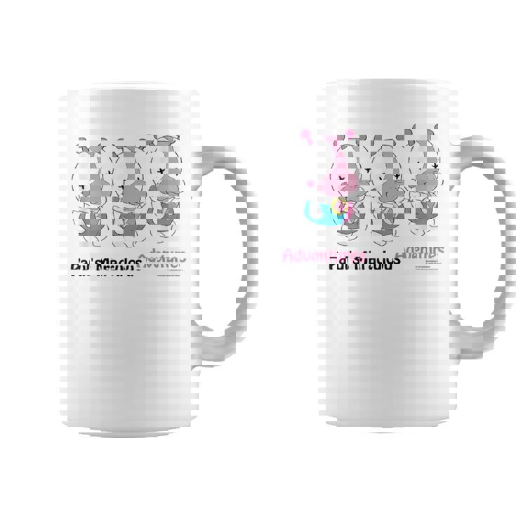 ポールのミラクル大作戦 U コーヒーマグ