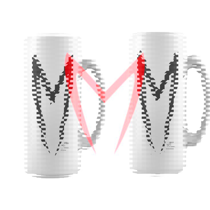 マッハgogogo E コーヒーマグ