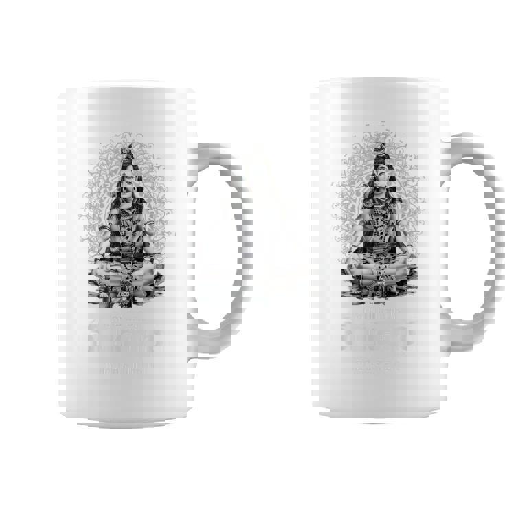 マハ シヴァラートリ ヒンドゥー教の祭り シヴァ神 マハシヴァラートリ コーヒーマグ