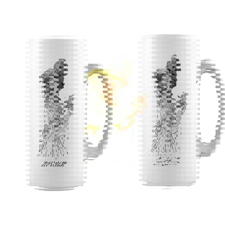 マリー・アントワネット、クイーン、フランス、ポートレート コーヒーマグ