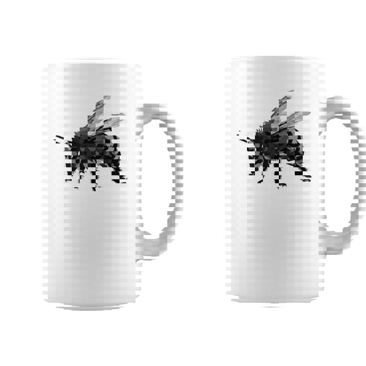 ミツバチ ステンシル セイブ 蜂 ハニー昆虫 コーヒーマグ