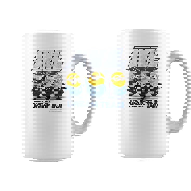 ミニオン Avl Dream Team コーヒーマグ