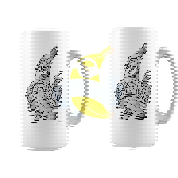 ミニオン Bad To The Banana コーヒーマグ