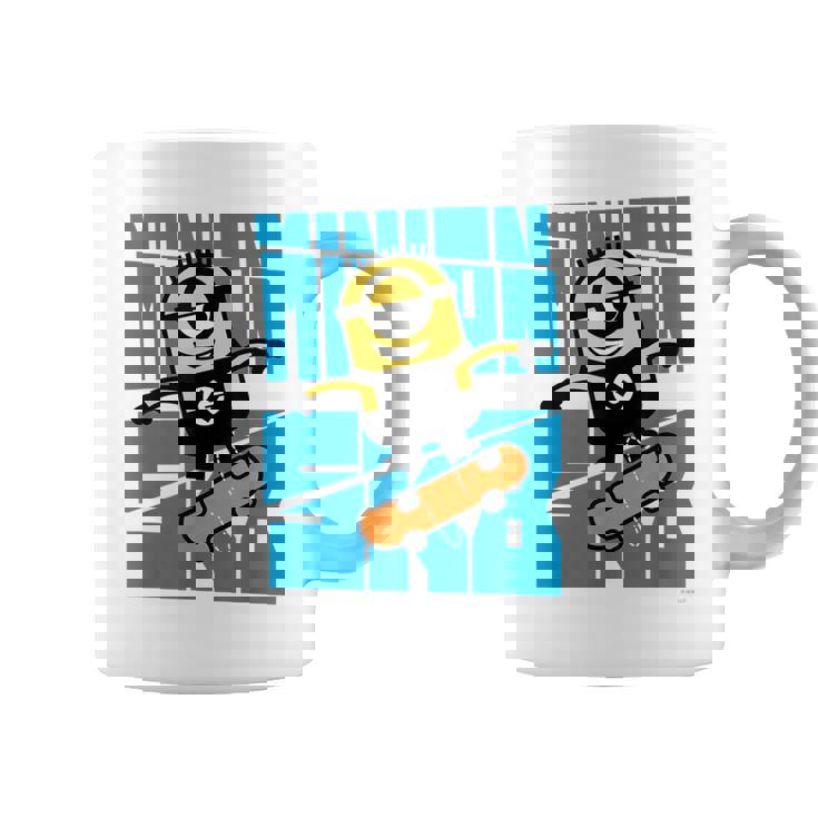 ミニオン Minionk8slash Carl コーヒーマグ