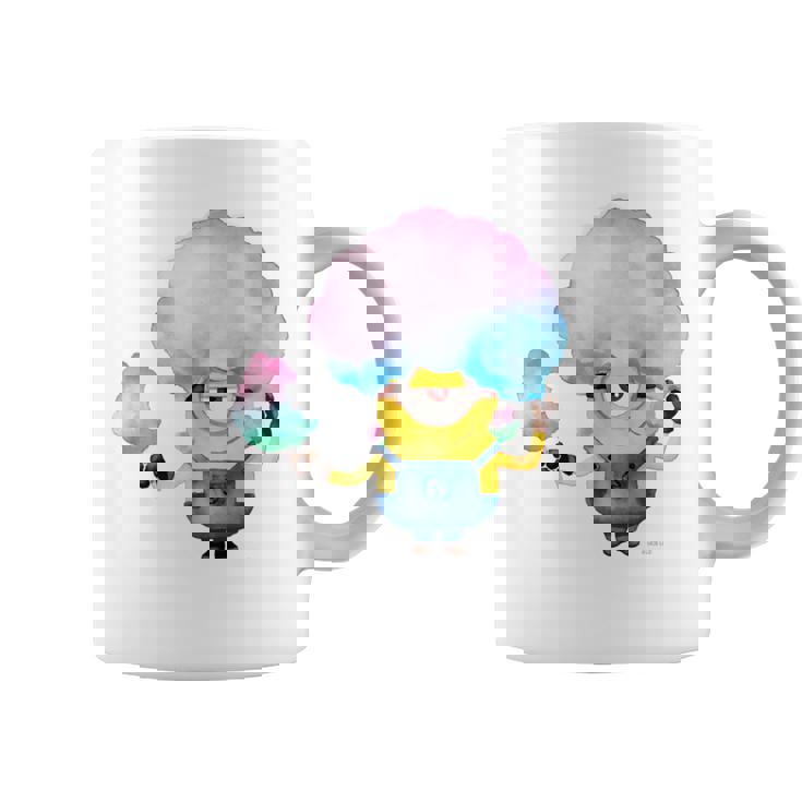 ミニオン Water Colorcotton Candytuart コーヒーマグ