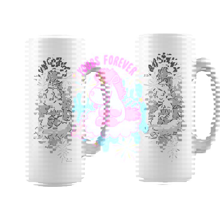 ミニオン Yours Foreverfireworks コーヒーマグ