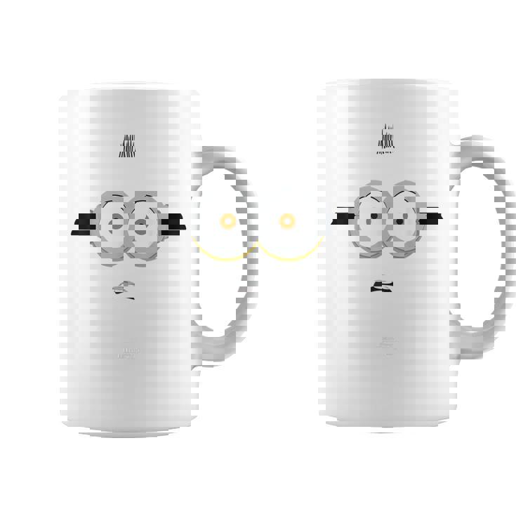 ミニオンズ オットー ビッグフェイス ハロウィン コスチューム コーヒーマグ