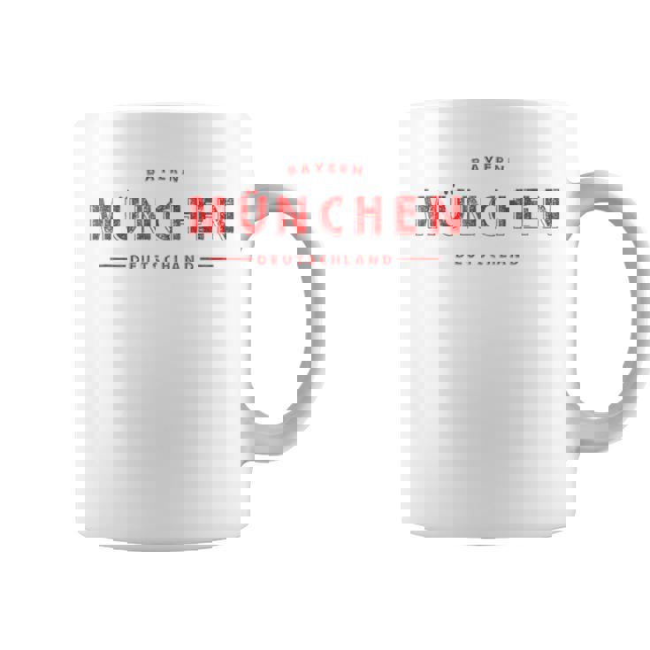 ミュンヘン ドイツ ミュンヘン バイエルン ドイツ コーヒーマグ