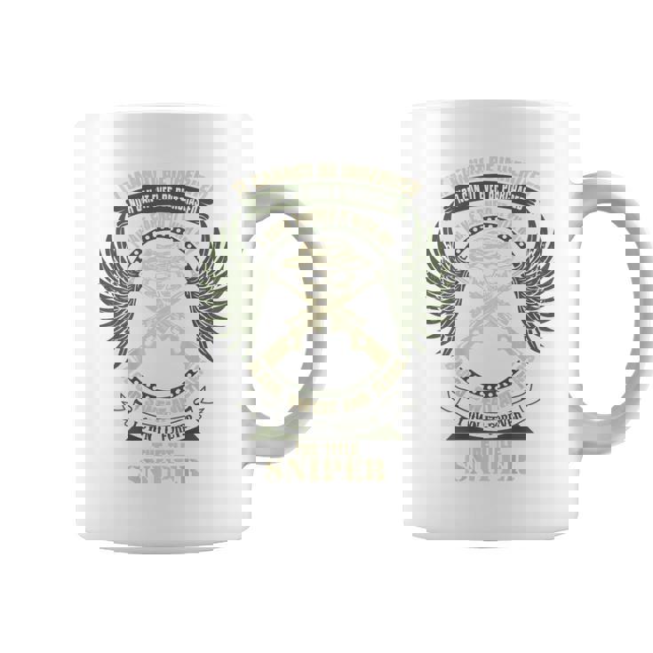 ミリタリースナイパー コーヒーマグ