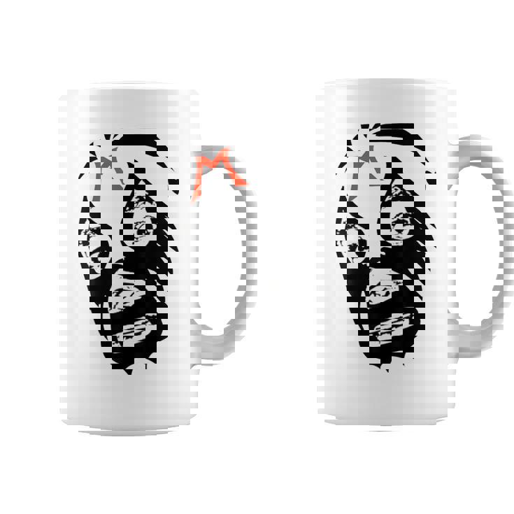 ミルマスカラス ルチャ・リブレ メキシカンレスラーレジェンド コーヒーマグ