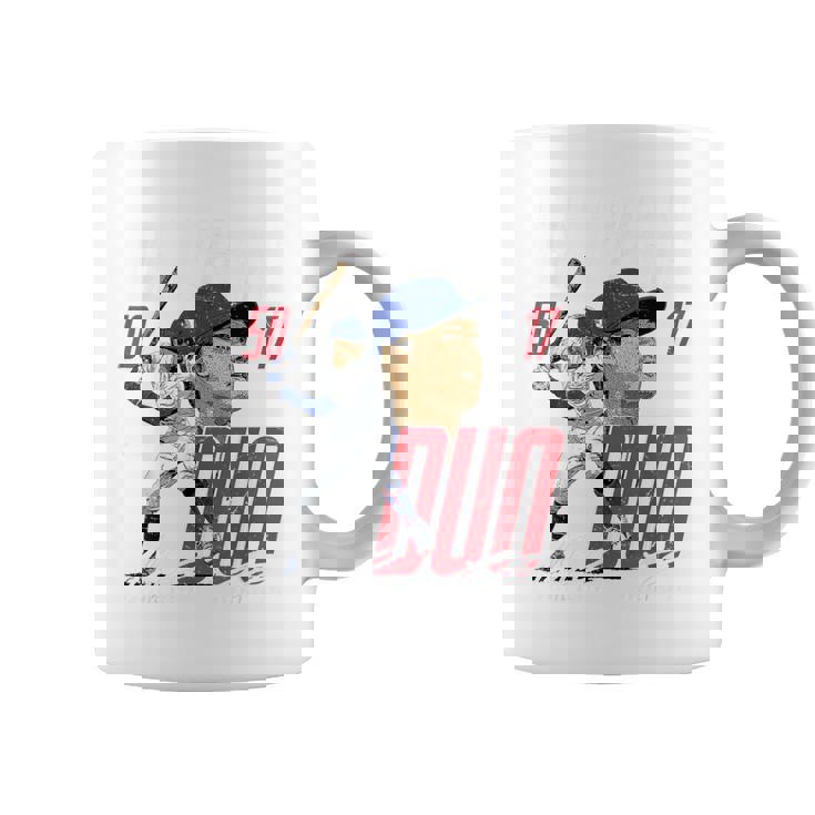 ムーキー・ベッツ&大谷翔平 コーヒーマグ