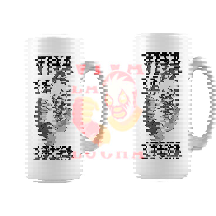 メキシコプロレス レスラー ルチャリブレ マスク メキシコ ファイター 長袖tシャツ コーヒーマグ