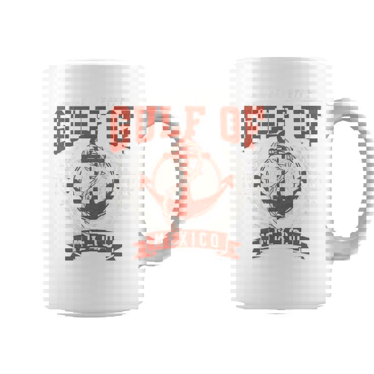 メキシコ湾 Bealty Resistea Anchor America お土産 長袖tシャツ コーヒーマグ