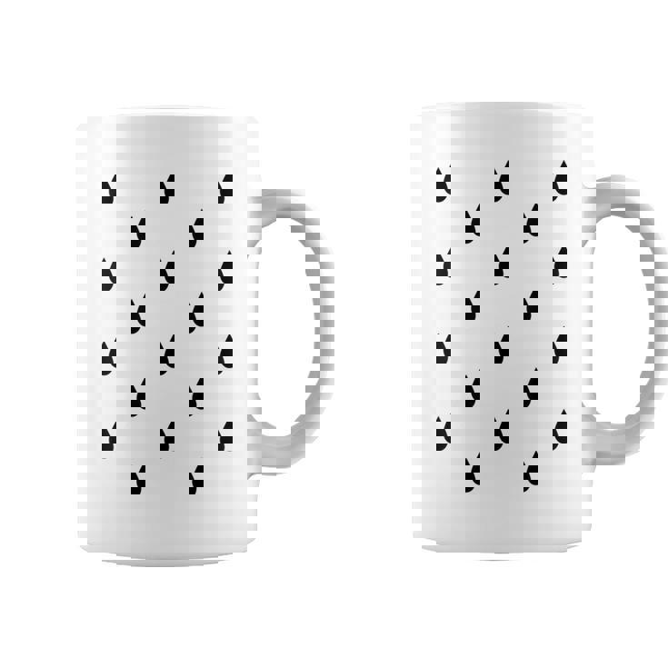 メロン衣装女性男性子供フルーツ スイカの種 Melon Costume コーヒーマグ