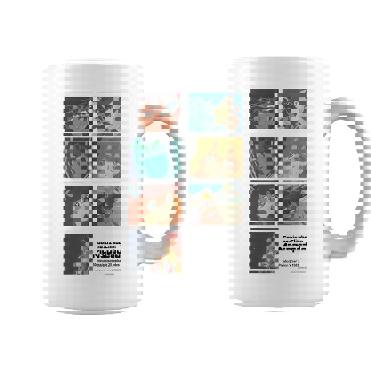 モスピーダ O コーヒーマグ