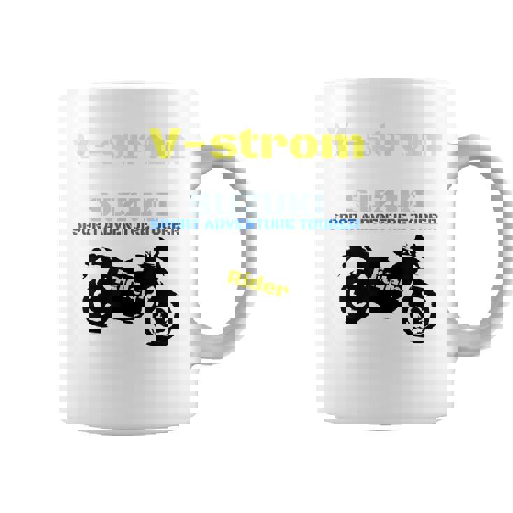 モトシャツストローム コーヒーマグ