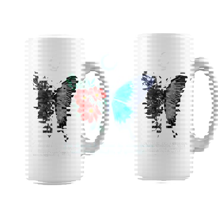 モナーク 蝶 天体 蝶 太陽 月 満ち欠け マジカル。 コーヒーマグ