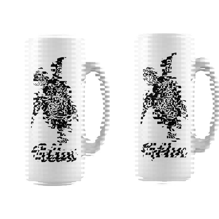 モルディブ スキューバダイビング モルディブ お土産 ダイバー コーヒーマグ