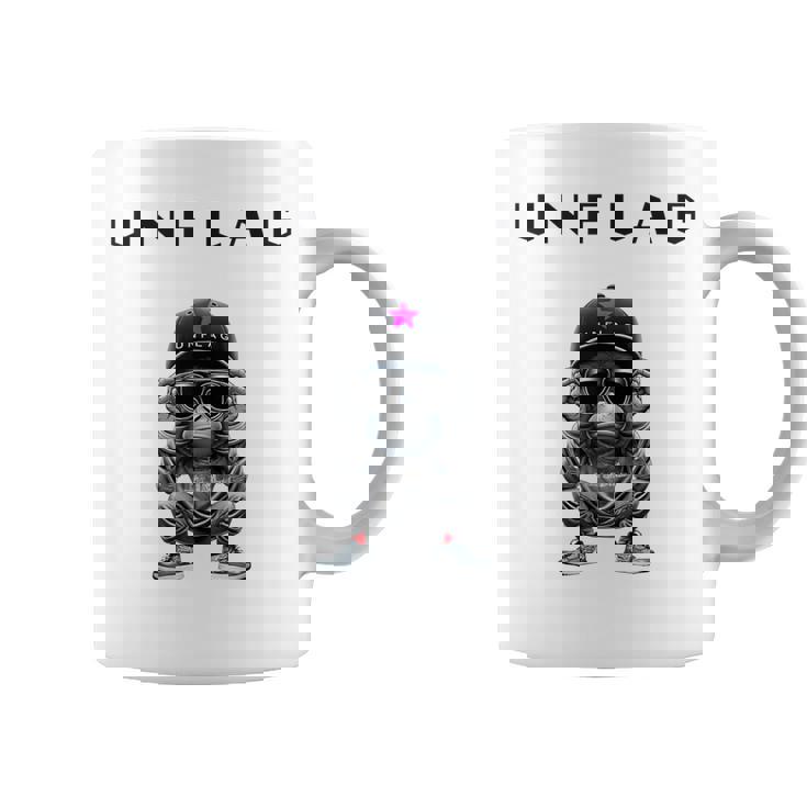 モンキー ストリート ファッション カジュアル おもしろい かわいい かっこいい スニーカー メンズ レディース コーヒーマグ