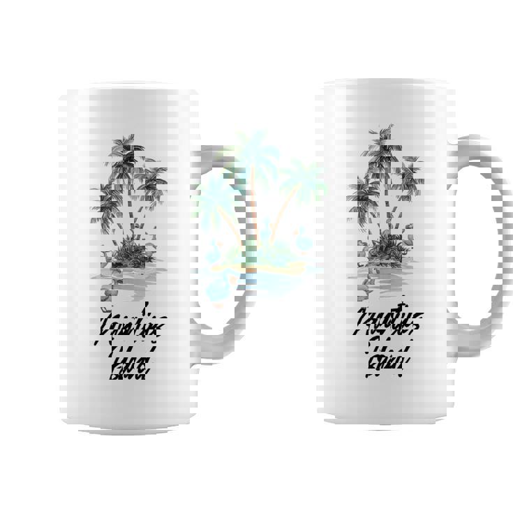 モーリシャス島 旅行 バケーション モーリシャス ドードー 鳥 コーヒーマグ