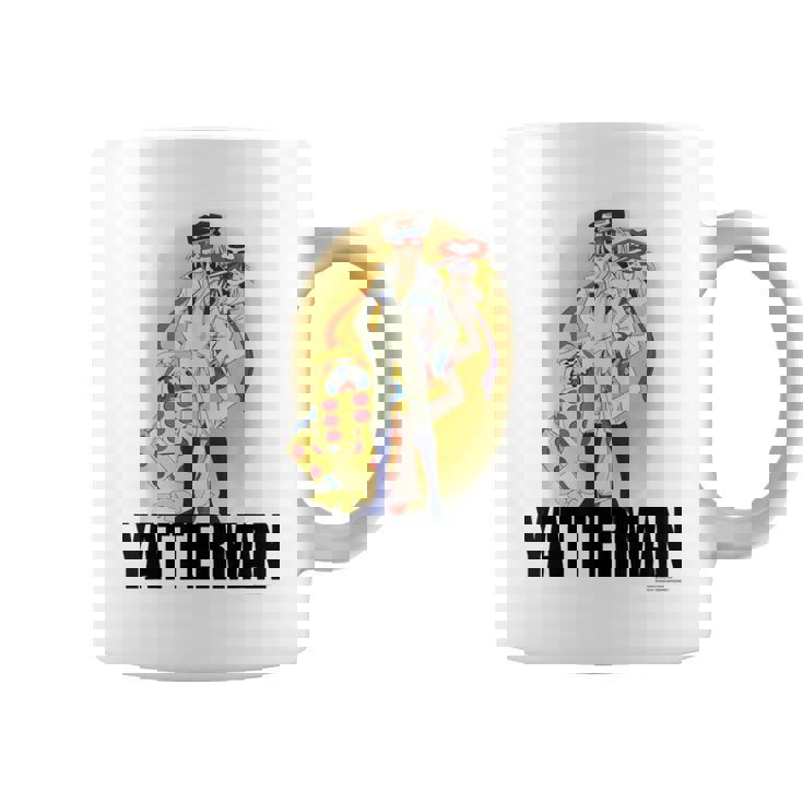 ヤッターマン A コーヒーマグ