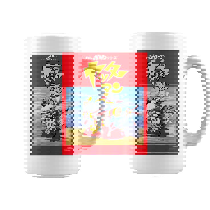 ヤッターマン C コーヒーマグ