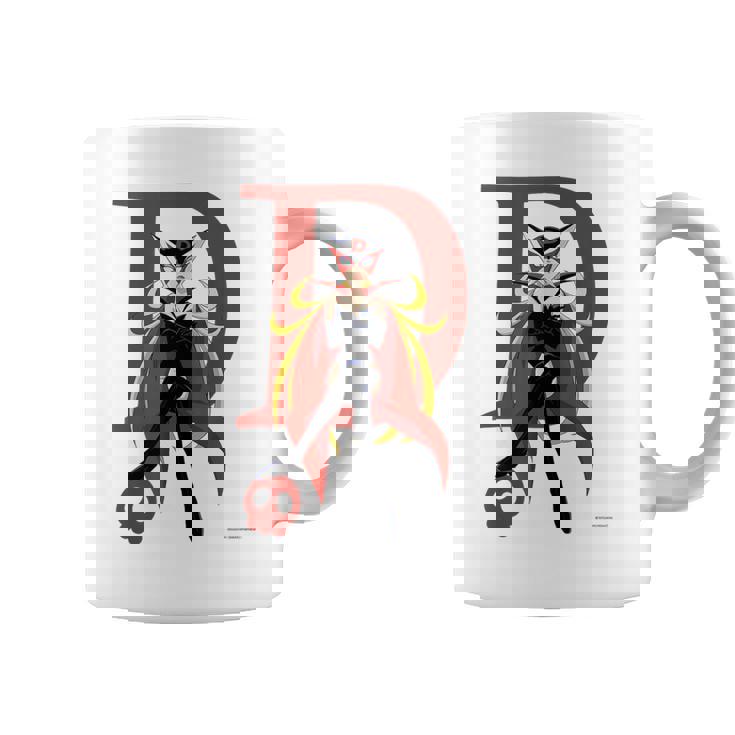 ヤッターマン J コーヒーマグ