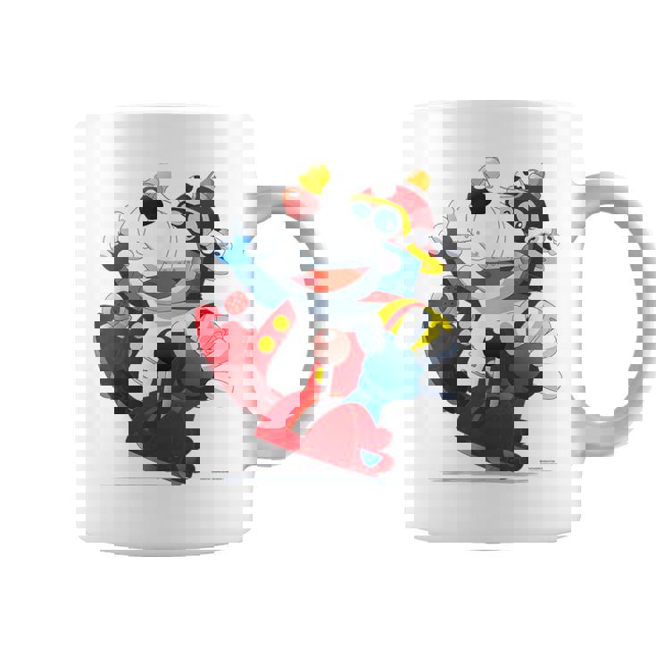 ヤッターマン K コーヒーマグ