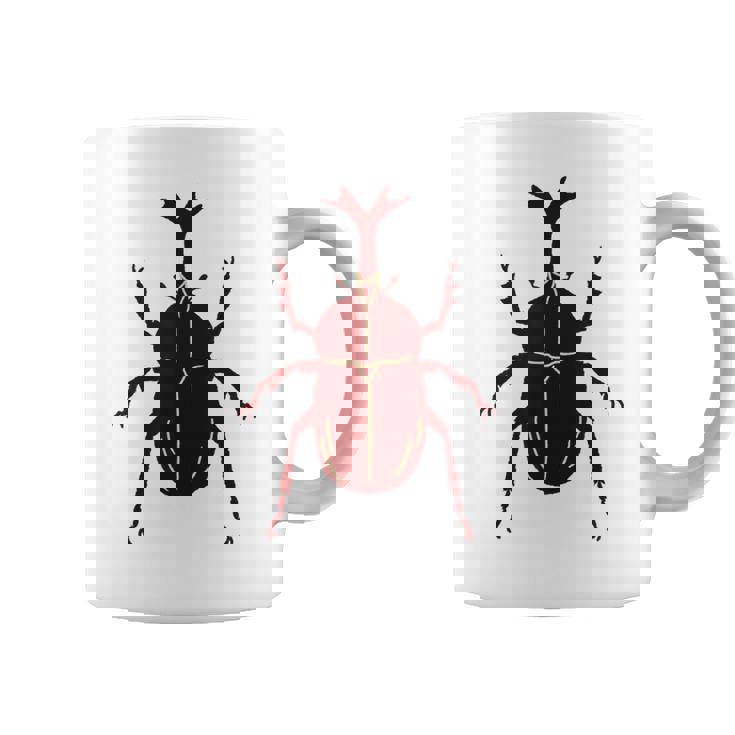 ヤマトカブト _昆虫_カブトムシ コーヒーマグ