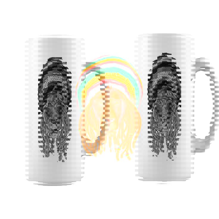 ラスタライオン ジャマイカ ラスタファリ カラーギフト レゲエ愛好家に コーヒーマグ