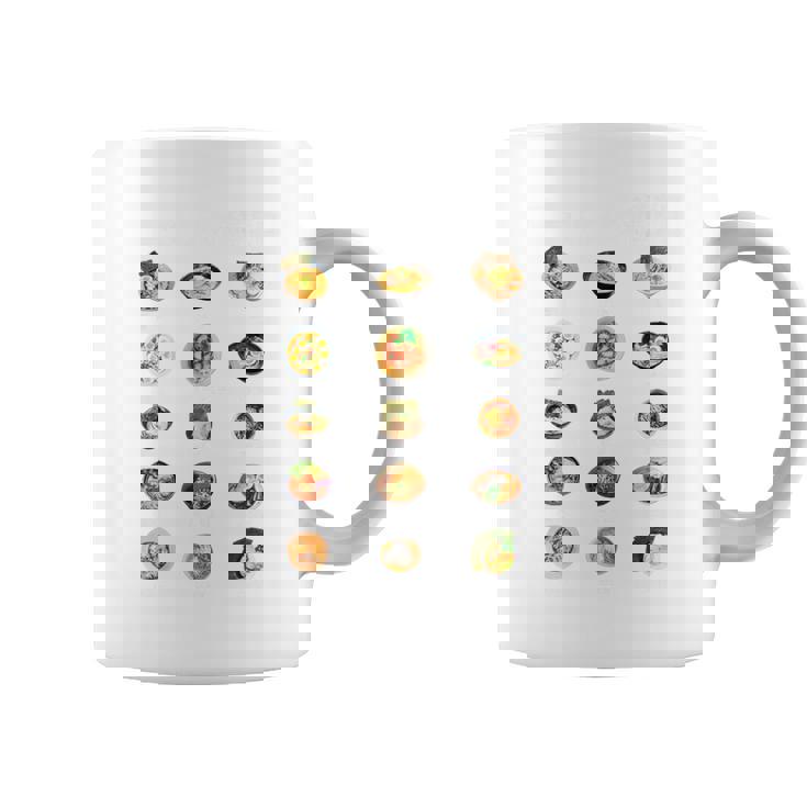 ラーメン 種類 面白いtシャツ 食べ物 麺 文字入り メンズ おもしろ 面白い 服 おもしろグッズ 文字tシャツ ネタ コーヒーマグ