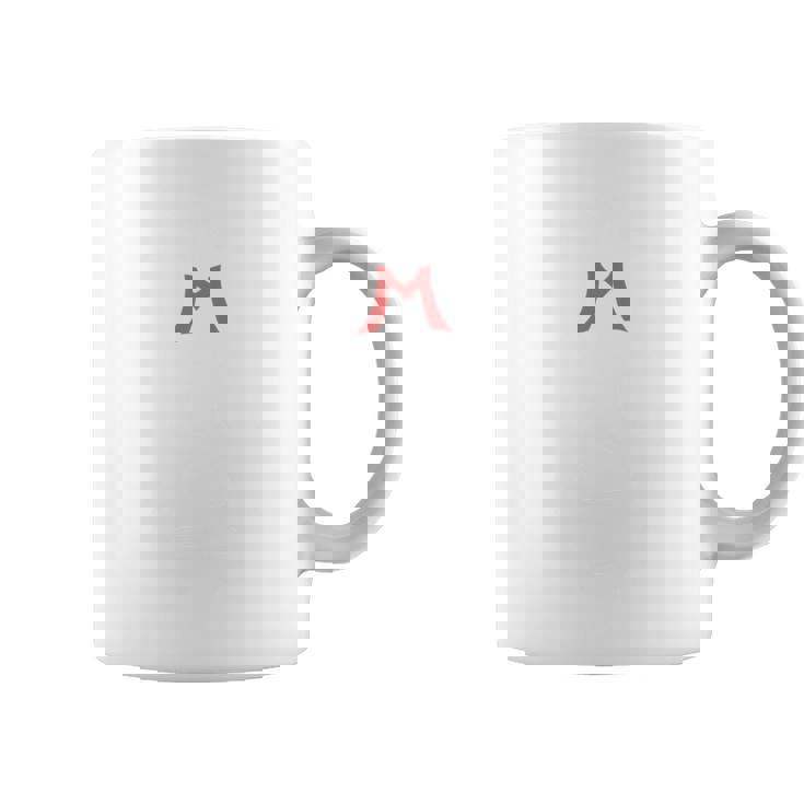 ルチャドール マスク コーヒーマグ