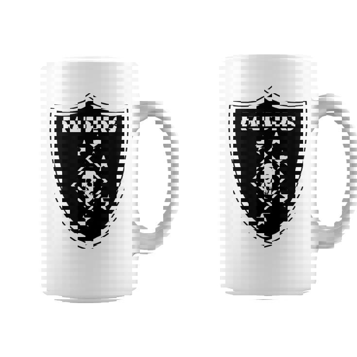 レイダースヒーローズコレクション コーヒーマグ