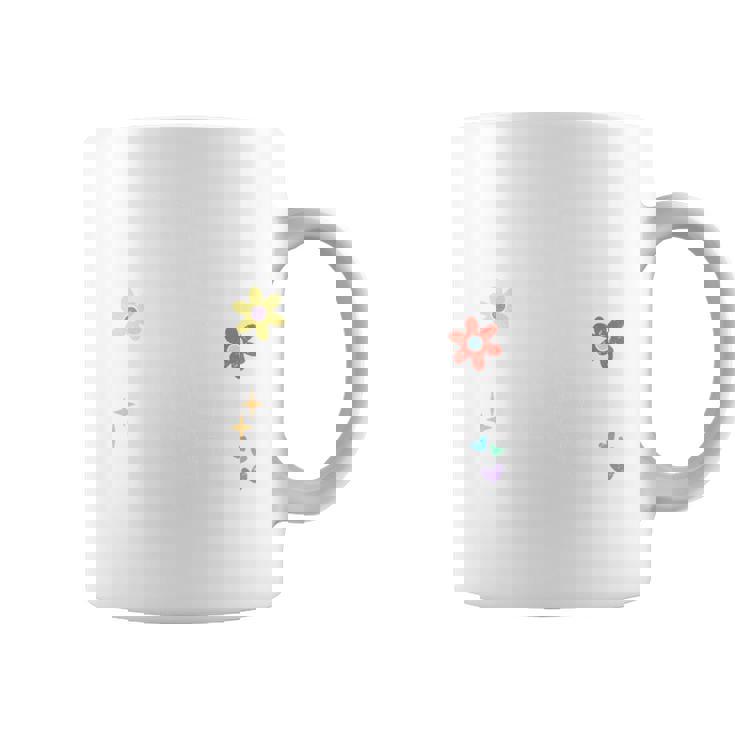 レトロ グルーヴィーなイム・シャネル Doing Chanelle Things 長袖tシャツ コーヒーマグ