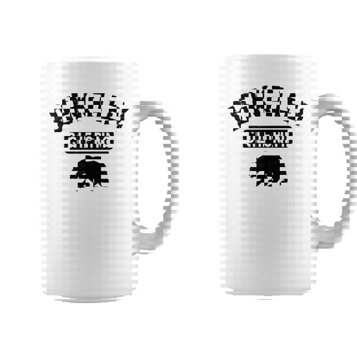 レトロ バークレー サンフランシスコ カリフォルニア ベイエリア オークランド コーヒーマグ