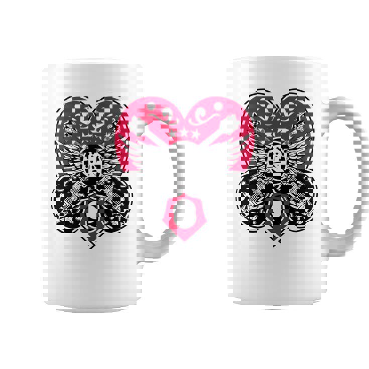 ロカビリー 50年代 ロックンロール ダンスパーティー ソック ホップ ミュージック 60年代 長袖tシャツ コーヒーマグ