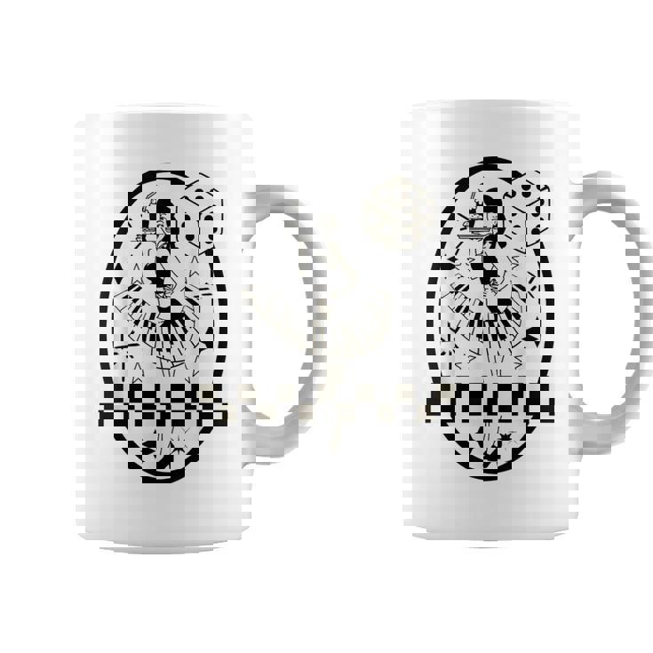 ロカビリー 50年代 服 ロックンロール ヴィンテージ 1950年代 音楽 60年代 コーヒーマグ